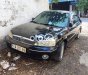 Ford Laser   1.8 2003 đen bóng xe zin 2023 - Ford Laser 1.8 2003 đen bóng xe zin