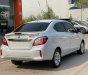 Mitsubishi Attrage 2020 - Odo chuẩn 4 v mời các bác