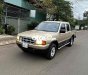 Ford Ranger   XLT 2002 MT 4X4 2.5 xe còn khá chất 2002 - FORD RANGER XLT 2002 MT 4X4 2.5 xe còn khá chất