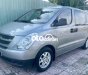 Hyundai Grand Starex Bán  Starex 2013 tải VAN 6N/782kg máy xăng 2013 - Bán Hyundai Starex 2013 tải VAN 6N/782kg máy xăng