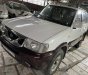 Nissan Terrano 2002 - Máy xăng 7 chỗ hai cầu