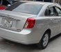 Daewoo Lacetti 2011 - Xe đẹp ko lỗi zin cả xe ghế nỉ nguyên bản