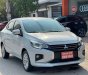 Mitsubishi Attrage 2020 - Odo chuẩn 4 v mời các bác