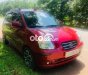 Kia Picanto Xe   đỏ 5 chỗ năm 2007. Sơn zin máy êm 2007 - Xe Kia Picanto đỏ 5 chỗ năm 2007. Sơn zin máy êm