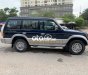 Mitsubishi Pajero MITSUBISSHI  2 cầu 2001 mui bằng 2001 - MITSUBISSHI PAJERO 2 cầu 2001 mui bằng