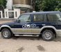 Mitsubishi Pajero MITSUBISSHI  2 cầu 2001 mui bằng 2001 - MITSUBISSHI PAJERO 2 cầu 2001 mui bằng