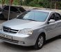 Daewoo Lacetti 2011 - Xe đẹp ko lỗi zin cả xe ghế nỉ nguyên bản