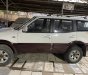 Nissan Terrano 2002 - Máy xăng 7 chỗ hai cầu