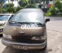 Toyota Previa Bán xe  1991 số tự động 1991 - Bán xe Previa 1991 số tự động