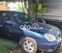 Daewoo Nubira Bán  2 tập lái rất ok 2003 - Bán nubira 2 tập lái rất ok