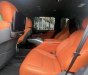 Lexus LX 600 2022 - Phiên bản 4 ghế cao cấp nhất