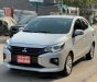 Mitsubishi Attrage 2020 - Odo chuẩn 4 v mời các bác