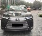 Lexus LX 600 2022 - Phiên bản 4 ghế cao cấp nhất