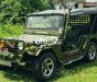 Jeep Xe Tâm Huyết 1980 - Xe Tâm Huyết