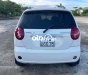 Chevrolet Spark CHEVOLET  2008 2009 - CHEVOLET SPARK 2008
