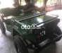 Jeep CJ   willy may xang 1980 - jeep cj willy may xang