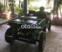 Jeep CJ   willy may xang 1980 - jeep cj willy may xang