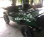 Jeep CJ   willy may xang 1980 - jeep cj willy may xang