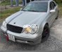 Mercedes-Benz C200 Cần bán Mecr c200k MT hiếm 2003 - Cần bán Mecr c200k MT hiếm