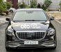 Mercedes-Benz S500 Mec s500 hơn 6 tỉ , up  xịn hơn 1T bán rẻ ! 2016 - Mec s500 hơn 6 tỉ , up maybach xịn hơn 1T bán rẻ !