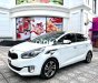 Kia Rondo   2016 Model 2017 Màu Trắng Hơn 300 Triệu 2016 - Kia Rondo 2016 Model 2017 Màu Trắng Hơn 300 Triệu