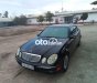 Mercedes-Benz E240 Xe mercedes E240 doi 2003 hop so tu dong 2003 - Xe mercedes E240 doi 2003 hop so tu dong