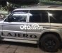 Mitsubishi Pajero ae cần liên hệ *** 2000 - ae cần liên hệ ***