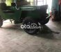 Jeep CJ   willy may xang 1980 - jeep cj willy may xang