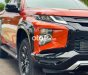 Mitsubishi Triton   Athlete 4x4 2021 - Mitsubishi Triton Athlete 4x4
