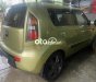 Kia Soul  2009 nhập khẩu 2009 - soul 2009 nhập khẩu