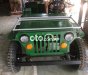 Jeep CJ   willy may xang 1980 - jeep cj willy may xang