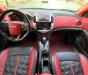 Chevrolet Cruze 2016 - Số tự động