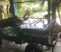 Jeep CJ   willy may xang 1980 - jeep cj willy may xang