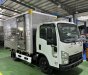 Xe tải 1,5 tấn - dưới 2,5 tấn 230 2023 - Bán Xe tải ISUZU QKR 230 1,9 tấn giá tốt
