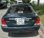 Ford Laser xe fo  1.6 2001 - xe fo laser 1.6