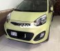 Kia Picanto Bán xe - hàng xuất Ý đủ đồ chơi 2011 - Bán xe KIA-PICANTO hàng xuất Ý đủ đồ chơi