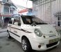 Daewoo Matiz SE 2007 xe đẹp khám mới đến10/2024 lazăng đúc 2007 - MatizSE 2007 xe đẹp khám mới đến10/2024 lazăng đúc