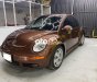 Volkswagen Beetle   2.5 SX 2007 2007 - VOLKSWAGEN BEETLE 2.5 SX 2007