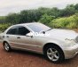Mercedes-Benz C200 HCM cần bán Xe Mer. C200 2001 MT 2001 - HCM cần bán Xe Mer. C200 2001 MT