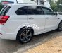 Chevrolet Captiva  lTZ sx 2017at gia đình zin 100℅ 2017 - Captiva lTZ sx 2017at gia đình zin 100℅