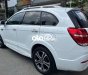 Chevrolet Captiva  lTZ sx 2017at gia đình zin 100℅ 2017 - Captiva lTZ sx 2017at gia đình zin 100℅