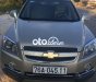 Chevrolet Captiva   đời 2010 đã qua sử dụng 2010 - Chevrolet Captiva đời 2010 đã qua sử dụng