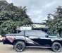 Mitsubishi Triton  2 cầu bản full 2021 - Triton 2 cầu bản full