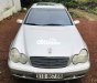Mercedes-Benz C200 HCM cần bán Xe Mer. C200 2001 MT 2001 - HCM cần bán Xe Mer. C200 2001 MT