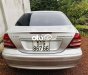 Mercedes-Benz C200 HCM cần bán Xe Mer. C200 2001 MT 2001 - HCM cần bán Xe Mer. C200 2001 MT