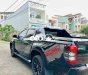 Mitsubishi Triton  2 cầu bản full 2021 - Triton 2 cầu bản full