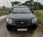 Hyundai Santa Fe 2008 - Bán xe chính chủ đi rất ít 121000 km ► Hyundai santafe số sàn đời 2008