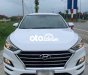 Hyundai Tucson xe gia đình mua mới 2020 số tự động xe Rất it đi 2020 - xe gia đình mua mới 2020 số tự động xe Rất it đi