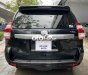 Toyota Land Cruiser Prado  2.7VX 4x4 nhập Nhật, sx 2016 2016 - LAND CRUISER PRADO 2.7VX 4x4 nhập Nhật, sx 2016