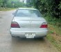 Daewoo Cielo Bán cho bác nào mua về tập lái 1998 - Bán cho bác nào mua về tập lái